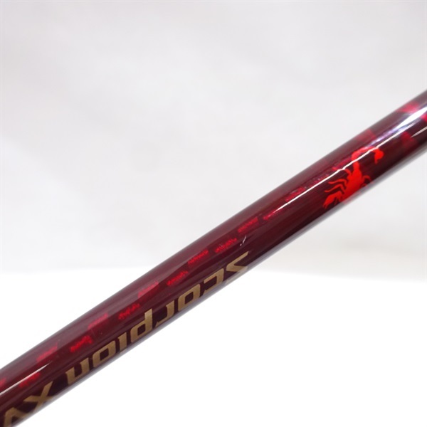 スコーピオンＸＶ１５８１Ｆー２